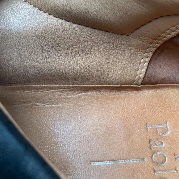 Linea Paolo Chunky Sneaker - Picture 6 of 6